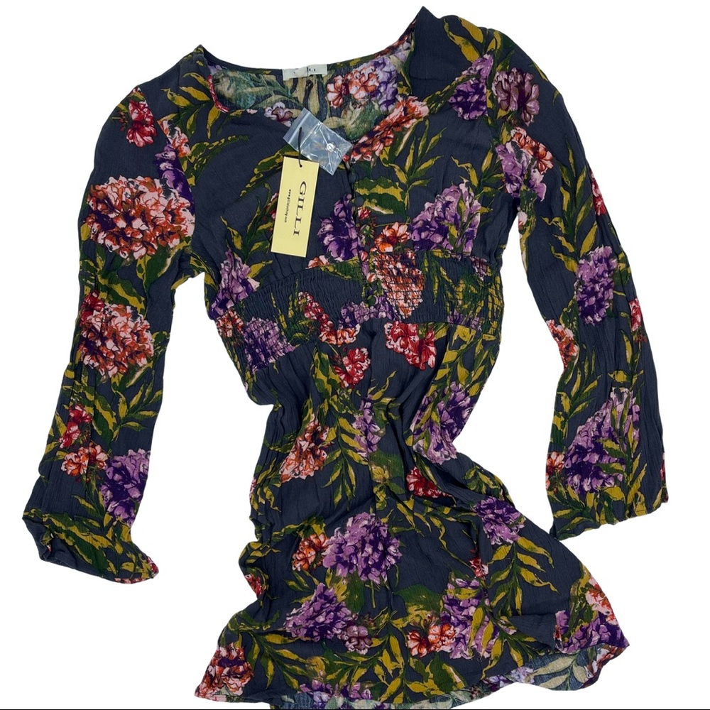 Gilli Long Sleeve Dress - Stitch Fix
